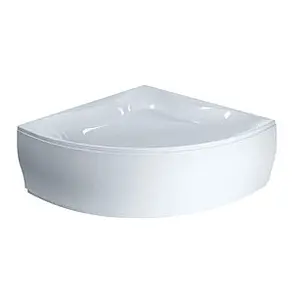 Ванна акриловая Excellent Konsul 150x150 WAEX.KON15WH Ванна акриловая Excellent Konsul 150x150 WAEX.KON15WH, 2