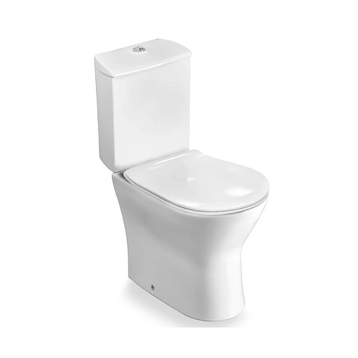 Бачок для унитаза Roca Leon белый 341649000