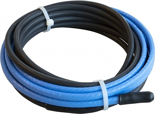 Кабель нагревательный саморегулирующийся 6м Freezstop Inside DACHA-10-6 100035910000