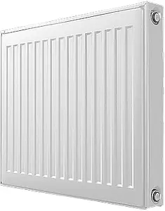 Радиатор стальной панельный Royal Thermo COMPACT тип 11 500 x 500 мм Bianco Traffico C11-500-500/9016, 1