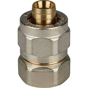 Муфта компрессионная переходная 16мм x ½"в APE 702L 12x16, 1