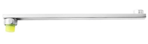 Излив длинный плоский 30см IDDIS Optima Home хром T12 Излив длинный плоский 30см IDDIS Optima Home хром T12