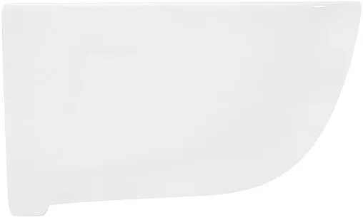 Биде подвесное Aquatek Дива белый AQ1012-00