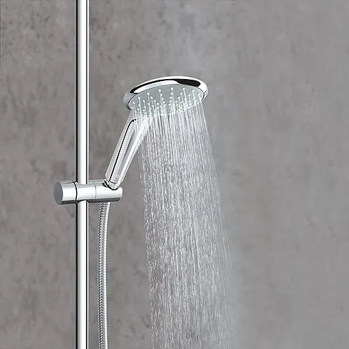 Душевая система с термостатом для душа Grohe Euphoria 260 хром 27296002