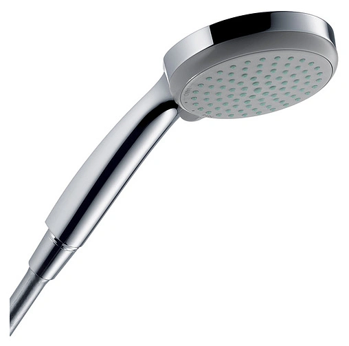 Душевой набор Hansgrohe Croma 100 Vario 4jet 125см хром 27592000 Душевой набор Hansgrohe Croma 100 Vario 4jet 125см хром 27592000