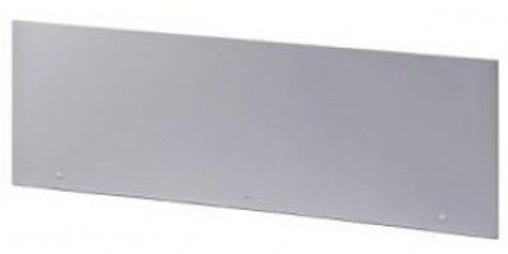 Панель для ванны фронтальная Am.Pm Sensation 180 белый W30A-180-080W-P