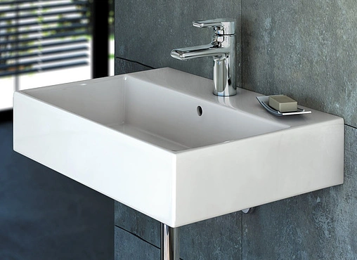 Раковина Ideal Standard Strada 50 белый K077701