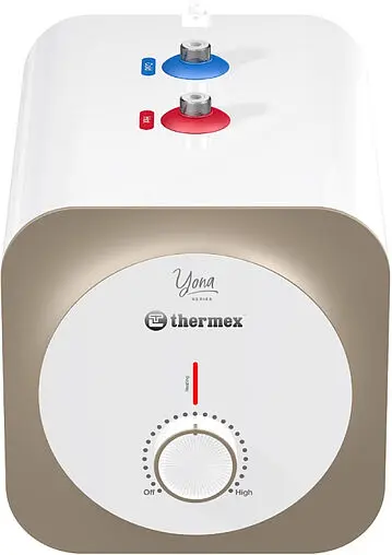 Водонагреватель накопительный электрический Thermex Yona 7 U 111223