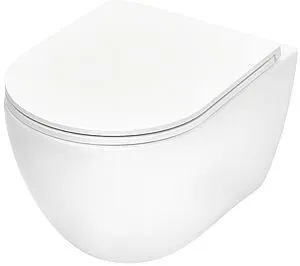 Комплект 6 в 1 TECEspring Base R K401101WCR с кнопкой TECEspring R 9940101 хром глянцевый/хром матовый, 3