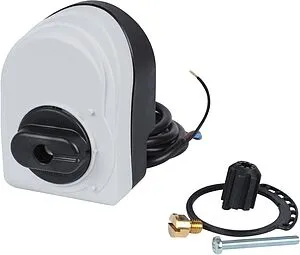 Привод для смесительных клапанов 24В Stout SVM-0005-024001, 2