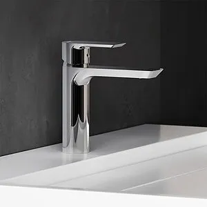 Смеситель для раковины Damixa Apollo хром 470210000, 3