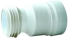 Гофра для унитаза Wirquin GTWC 250-550мм 70984964