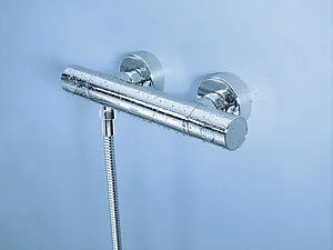 Термостат для душа Grohe Grohtherm 1000 Cosmopolitan хром 34065002, 5