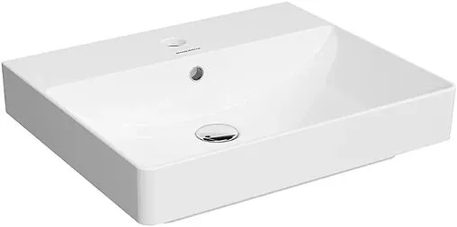 Раковина Kerama Marazzi Pro 50 белый PROR.wb.50