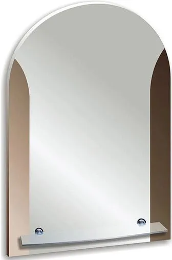 Зеркало Continent Готик 51.5x67 В071