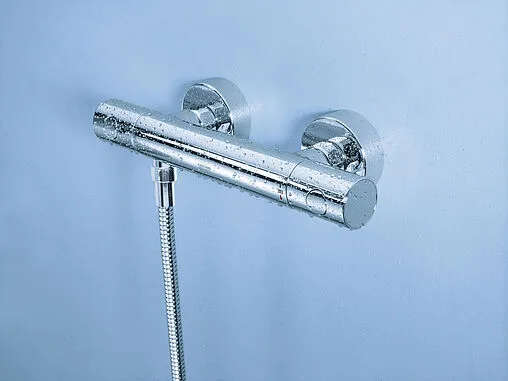 Термостат для душа Grohe Grohtherm 1000 Cosmopolitan хром 34065002