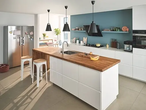 Мойка кухонная Grohe K800-51.8 нержавеющая сталь 31583SD1