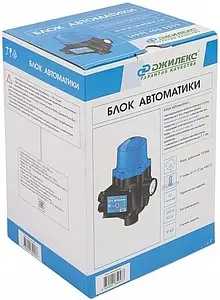 Блок управления насосом Джилекс БА 9001, 3