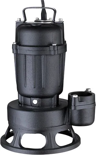 Насос дренажный Q=19.9м³/ч H=15м Pumpman TPS750A