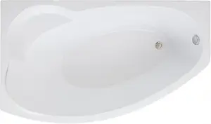 Ванна акриловая Aquanet Sofia 170x100 L 00204039 Ванна акриловая Aquanet Sofia 170x100 L 00204039, 1