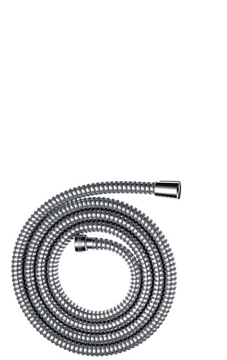 Душевой набор Hansgrohe Crometta 100 Vario 4jet 160см хром/белый 26667400