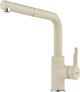 Смеситель для кухни с выдвижным изливом Franke Urban Pull-out сахара 115.0595.086 Смеситель для кухни с выдвижным изливом Franke Urban Pull-out сахара 115.0595.086, 1