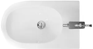 Биде напольное Sanita luxe Art белый BD.FS/Art/C/WHT.G/S1, 5