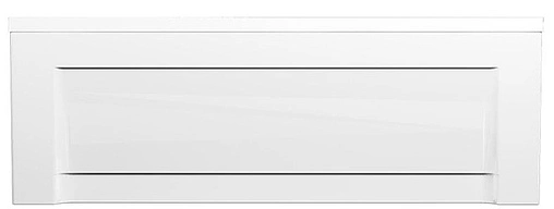 Ванна акриловая Alex Baitler Michigan 150х70