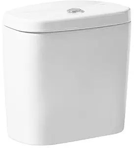 Бачок для унитаза Roca Victoria белый 34139Z000 Бачок для унитаза Roca Victoria белый 34139Z000, 1