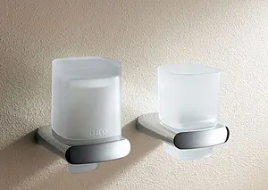 Дозатор для жидкого мыла Keuco Elegance new хром матовый 11652019000 Дозатор для жидкого мыла Keuco Elegance new хром матовый 11652019000, 5