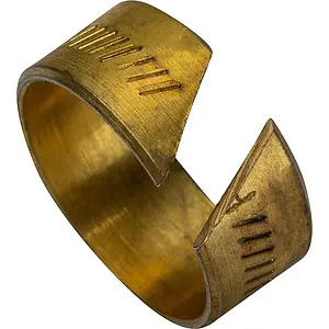 Концовка для металлопластиковых труб ¾"ек x 16x2.0мм WATTS 10000986 Концовка для металлопластиковых труб ¾"ек x 16x2.0мм WATTS 10000986, 3