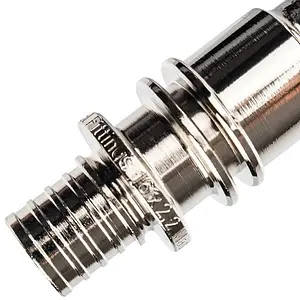 Уголок аксиальный радиаторный с хромированной трубкой 16мм x 15мм L=500мм Stout SFA-0025-001650 Уголок аксиальный радиаторный с хромированной трубкой 16мм x 15мм L=500мм Stout SFA-0025-001650, 5