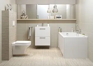 Ванна акриловая Cersanit Nike 170x70 63347 Ванна акриловая Cersanit Nike 170x70 63347, 4