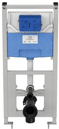 Инсталляция для подвесного унитаза Ideal Standard Prosys 120 M 3H R009567