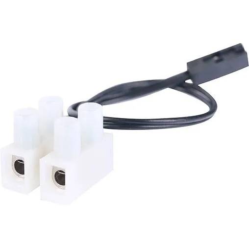 Проводной датчик наружной температуры для конденсационных котлов Baxi QAC 34 7104873--