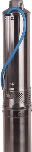 Насос скважинный центробежный 3.5&quot; Aquario ASP1.8E-50-90 3250