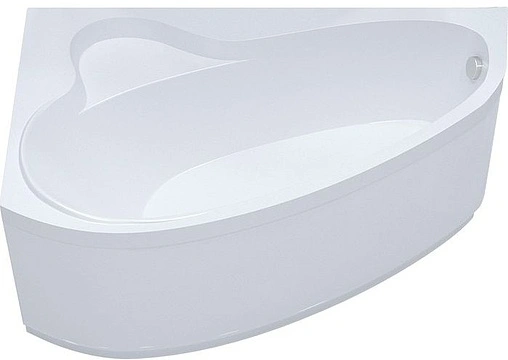 Ванна акриловая Triton Пеарл-Шелл 160x104 R Н0000000210 Ванна акриловая Triton Пеарл-Шелл 160x104 R Н0000000210