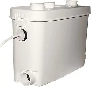 Канализационная насосная установка Rommer Biolift R-4 RPD-0010-100400 Канализационная насосная установка Rommer Biolift R-4 RPD-0010-100400, 5