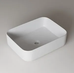 Раковина IDDIS Bridge 50 белый BRIWS05i27 Раковина IDDIS Bridge 50 белый BRIWS05i27, 4