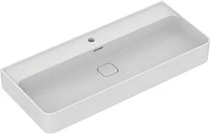 Раковина Ideal Standard Strada II 100 белый T300201 Раковина Ideal Standard Strada II 100 белый T300201, 1