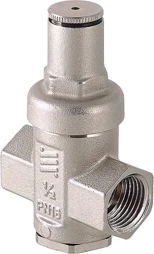 Редуктор давления поршневой 1&quot; Valtec Super VT.087.N.0645