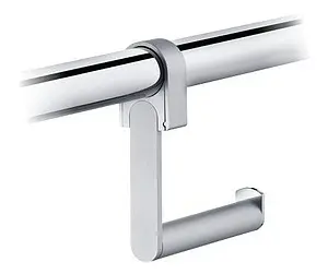 Держатель туалетной бумаги Keuco Plan хром 34962010000 Держатель туалетной бумаги Keuco Plan хром 34962010000, 1