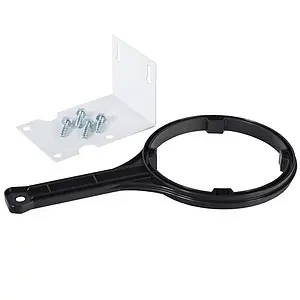 Корпус фильтра 1"н x 1"н Big Blue 10" Гейзер Стандарт 50539 Корпус фильтра 1"н x 1"н Big Blue 10" Гейзер Стандарт 50539, 3