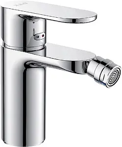 Смеситель для биде D&K Durer Bayern хром DA1252201 Смеситель для биде D&K Durer Bayern хром DA1252201, 1