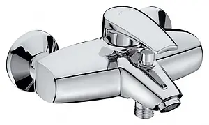 Смеситель для ванны Jacob Delafon Panache хром E71241-CP Смеситель для ванны Jacob Delafon Panache хром E71241-CP, 1