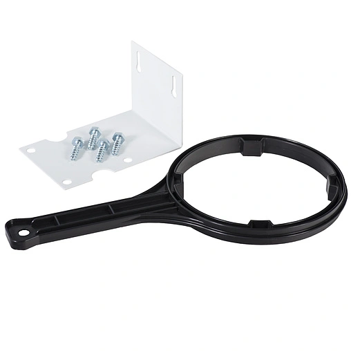 Корпус фильтра 1"н x 1"н Big Blue 10" Гейзер Стандарт 50539 Корпус фильтра 1"н x 1"н Big Blue 10" Гейзер Стандарт 50539