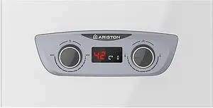 Водонагреватель проточный газовый Ariston Fast R Display 10L NG 3632715 Водонагреватель проточный газовый Ariston Fast R Display 10L NG 3632715, 3
