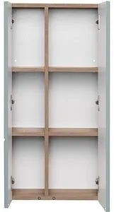 Шкаф Aquaton Мишель 43 фьорд/дуб рустикальный 1A244203MIX30 Шкаф Aquaton Мишель 43 фьорд/дуб рустикальный 1A244203MIX30, 3