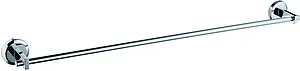 Полотенцедержатель SMARTsant Мэджик хром SM01020AA, 1