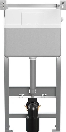 Инсталляция для подвесного унитаза Cersanit Aqua Prime P 50Z 63476 Инсталляция для подвесного унитаза Cersanit Aqua Prime P 50Z 63476